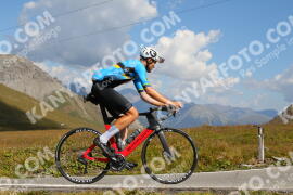 Foto #3911743 | 16-08-2023 11:26 | Passo Dello Stelvio - die Spitze BICYCLES