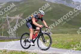 Photo #3379236 | 08-07-2023 11:41 | Passo Dello Stelvio - Peak BICYCLES