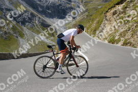 Photo #4111905 | 01-09-2023 12:52 | Passo Dello Stelvio - Prato side BICYCLES