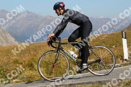Photo #4228552 | 10-09-2023 11:39 | Passo Dello Stelvio - Peak BICYCLES