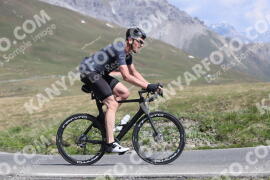 Foto #3170576 | 19-06-2023 10:48 | Passo Dello Stelvio - die Spitze BICYCLES