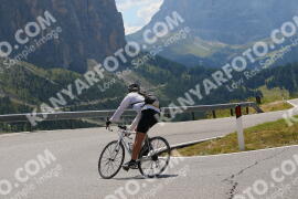 Foto #2502322 | 04-08-2022 14:40 | Gardena Pass BICYCLES