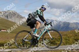 Foto #3783022 | 10-08-2023 09:51 | Passo Dello Stelvio - die Spitze BICYCLES