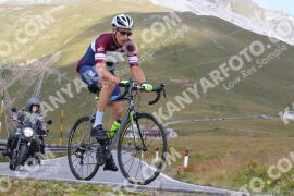 Photo #4036670 | 23-08-2023 13:00 | Passo Dello Stelvio - Peak BICYCLES