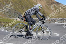 Foto #4302711 | 25-09-2023 13:40 | Passo Dello Stelvio - Prato Seite BICYCLES