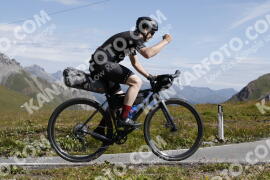 Foto #3672734 | 31-07-2023 10:20 | Passo Dello Stelvio - die Spitze BICYCLES