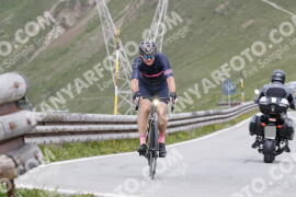 Foto #3264085 | 28-06-2023 11:15 | Passo Dello Stelvio - die Spitze BICYCLES