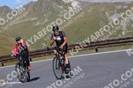 Photo #4000562 | 21-08-2023 09:50 | Passo Dello Stelvio - Peak BICYCLES