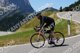 Photo #2558625 | 09-08-2022 12:39 | Gardena Pass BICYCLES
