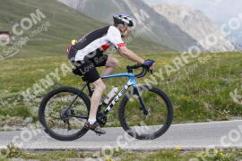 Photo #3253314 | 27-06-2023 12:19 | Passo Dello Stelvio - Peak BICYCLES