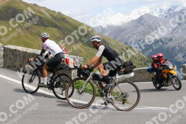 Foto #4099899 | 31-08-2023 13:37 | Passo Dello Stelvio - Prato Seite BICYCLES