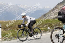 Photo #3129304 | 17-06-2023 13:12 | Passo Dello Stelvio - Peak BICYCLES