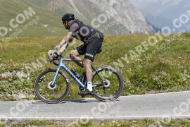 Foto #3510914 | 17-07-2023 12:08 | Passo Dello Stelvio - die Spitze BICYCLES