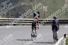Photo #3276761 | 29-06-2023 10:29 | Passo Dello Stelvio - Peak BICYCLES
