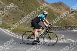 Photo #2719188 | 23-08-2022 13:26 | Passo Dello Stelvio - Prato side BICYCLES