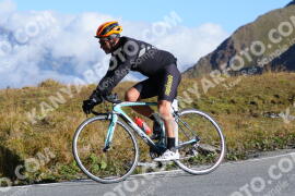 Foto #4296026 | 20-09-2023 10:04 | Passo Dello Stelvio - die Spitze BICYCLES