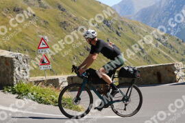 Foto #4184841 | 07-09-2023 11:24 | Passo Dello Stelvio - Prato Seite BICYCLES