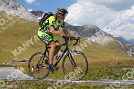 Foto #3985667 | 20-08-2023 14:50 | Passo Dello Stelvio - die Spitze BICYCLES