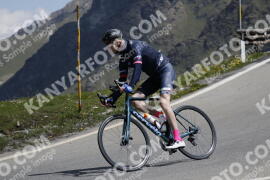 Foto #3170316 | 19-06-2023 11:49 | Passo Dello Stelvio - die Spitze BICYCLES