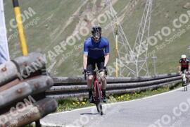 Foto #3237622 | 26-06-2023 11:09 | Passo Dello Stelvio - die Spitze BICYCLES