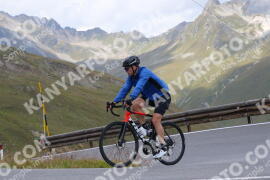 Photo #3895238 | 15-08-2023 12:13 | Passo Dello Stelvio - Peak BICYCLES