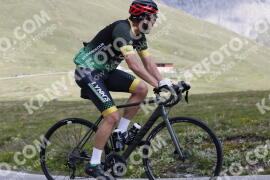 Foto #3364292 | 07-07-2023 10:26 | Passo Dello Stelvio - die Spitze BICYCLES