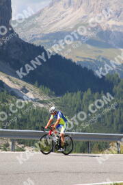 Photo #2573573 | 10-08-2022 10:57 | Gardena Pass BICYCLES