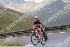 Foto #3895325 | 15-08-2023 12:30 | Passo Dello Stelvio - die Spitze BICYCLES