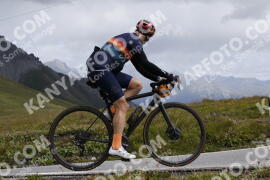 Photo #3647796 | 30-07-2023 09:58 | Passo Dello Stelvio - Peak BICYCLES