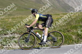 Photo #3237923 | 26-06-2023 11:21 | Passo Dello Stelvio - Peak BICYCLES