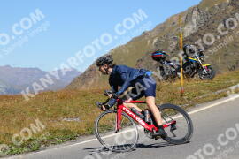 Foto #2732286 | 24-08-2022 13:17 | Passo Dello Stelvio - die Spitze BICYCLES