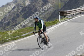 Photo #3277715 | 29-06-2023 11:04 | Passo Dello Stelvio - Peak BICYCLES