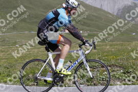 Foto #3347107 | 04-07-2023 11:09 | Passo Dello Stelvio - die Spitze BICYCLES