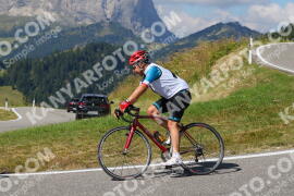 Foto #2573177 | 10-08-2022 10:34 | Gardena Pass BICYCLES