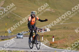 Photo #3979747 | 20-08-2023 09:34 | Passo Dello Stelvio - Peak BICYCLES