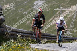 Photo #3529846 | 18-07-2023 12:35 | Passo Dello Stelvio - Peak BICYCLES