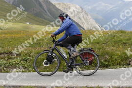 Foto #3448393 | 14-07-2023 14:35 | Passo Dello Stelvio - die Spitze BICYCLES