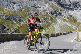 Foto #4109742 | 01-09-2023 11:13 | Passo Dello Stelvio - Prato Seite BICYCLES