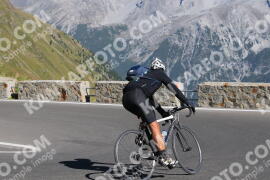 Foto #4188712 | 07-09-2023 15:21 | Passo Dello Stelvio - Prato Seite BICYCLES