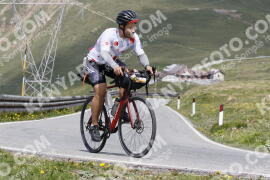 Photo #3280342 | 29-06-2023 11:46 | Passo Dello Stelvio - Peak BICYCLES