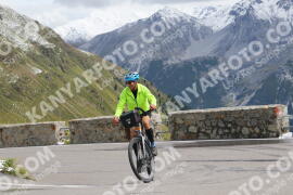 Photo #4096851 | 30-08-2023 12:46 | Passo Dello Stelvio - Prato side BICYCLES