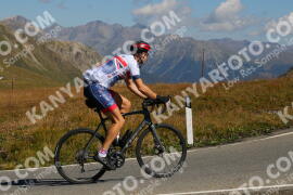 Photo #2665651 | 16-08-2022 10:51 | Passo Dello Stelvio - Peak BICYCLES