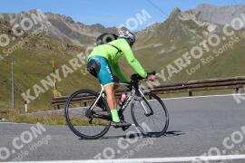 Photo #3957855 | 19-08-2023 11:01 | Passo Dello Stelvio - Peak BICYCLES