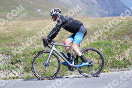 Foto #3170784 | 19-06-2023 11:22 | Passo Dello Stelvio - die Spitze BICYCLES