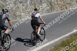 Photo #2708578 | 22-08-2022 10:20 | Passo Dello Stelvio - Prato side BICYCLES