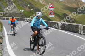 Foto #4099848 | 31-08-2023 13:30 | Passo Dello Stelvio - Prato Seite BICYCLES
