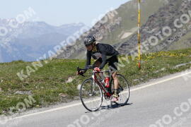 Photo #3223712 | 25-06-2023 14:46 | Passo Dello Stelvio - Peak BICYCLES