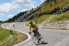 Photo #2620024 | 13-08-2022 14:04 | Gardena Pass BICYCLES