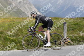 Foto #3467804 | 15-07-2023 13:09 | Passo Dello Stelvio - die Spitze BICYCLES