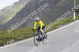Foto #3361931 | 06-07-2023 11:09 | Passo Dello Stelvio - die Spitze BICYCLES